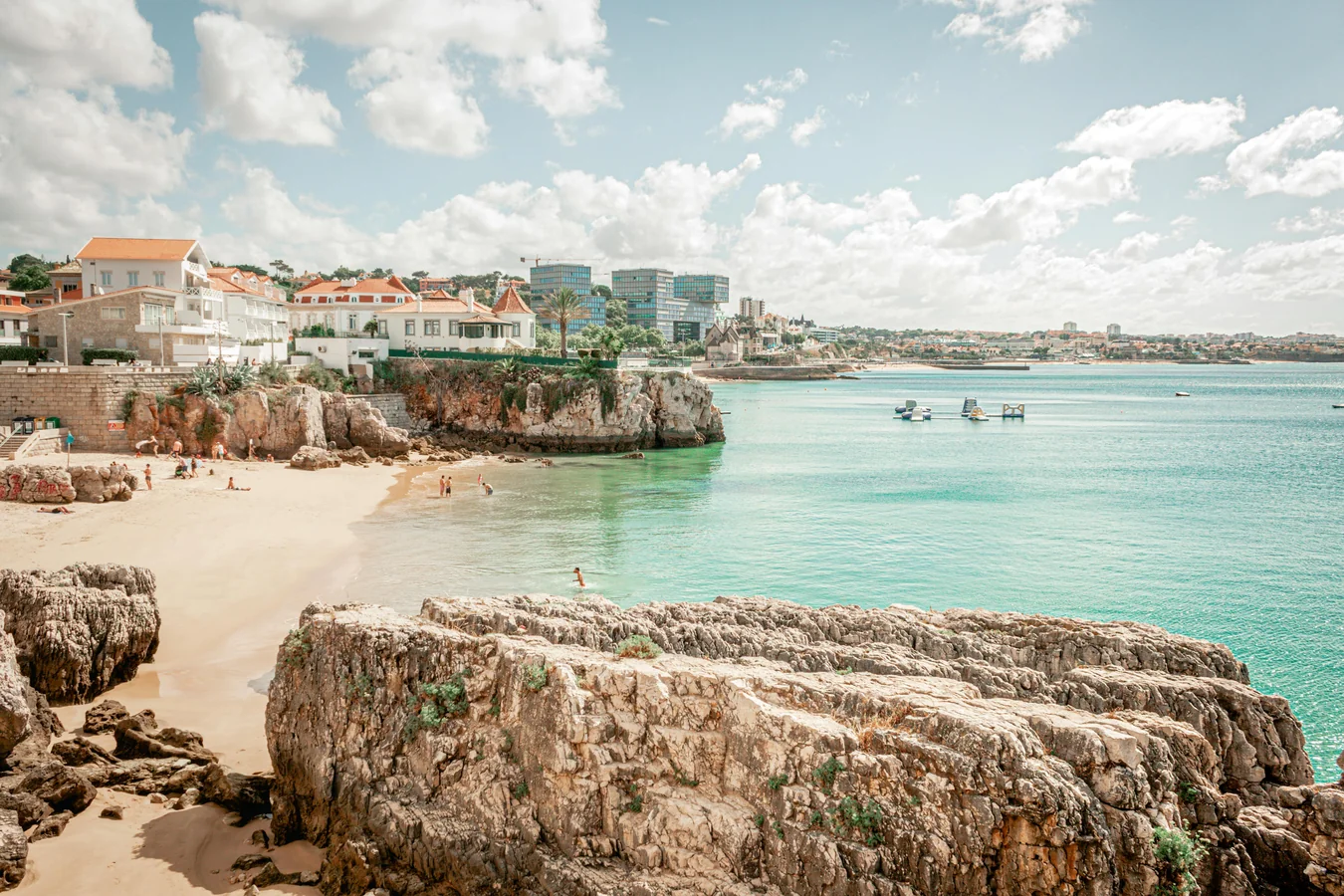 Algarve