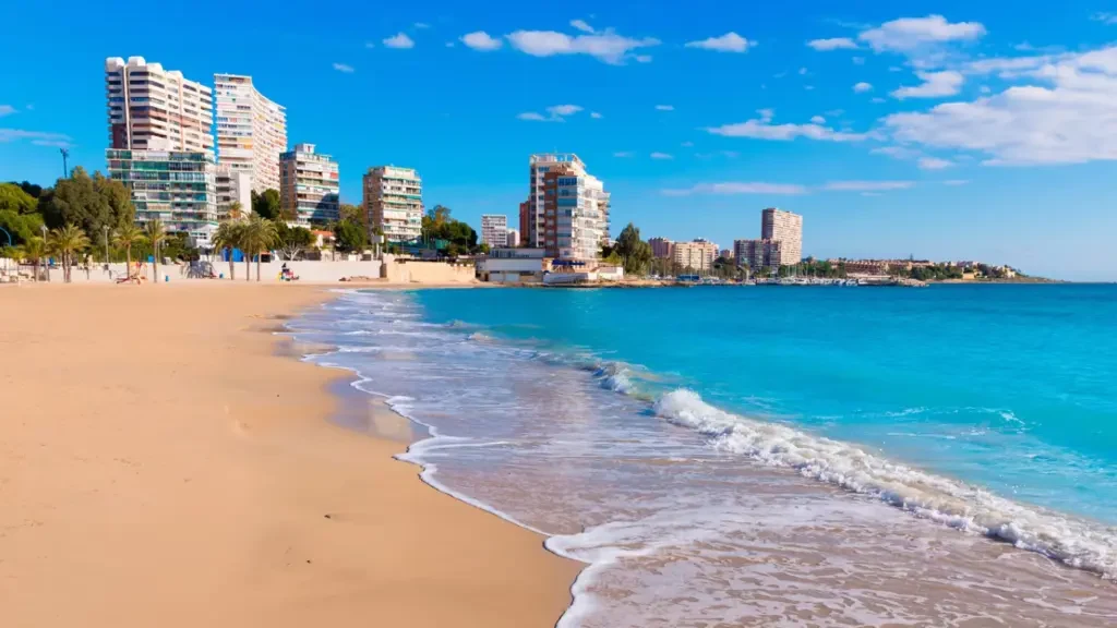 Alicante