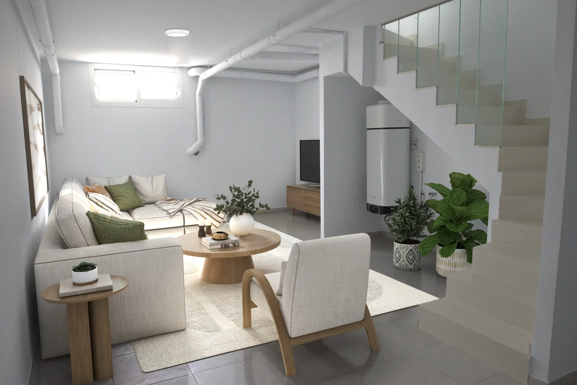 Villa 3