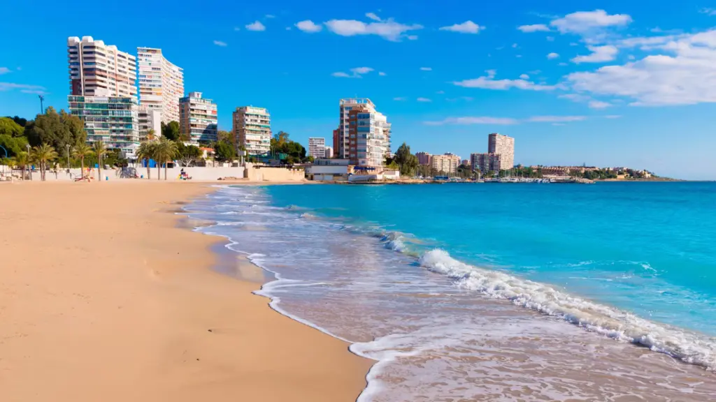 Alicante